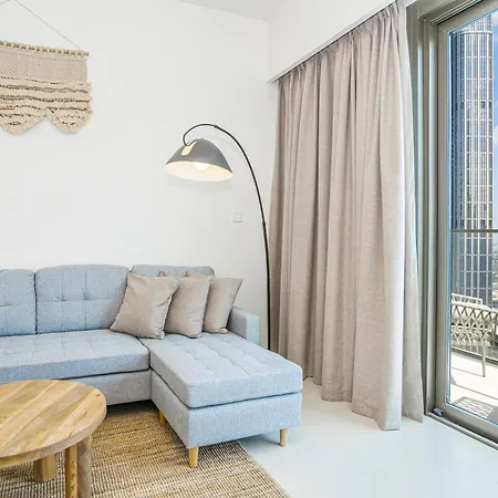 Top Floor Burj & Full Downtown Views Apartment 176Bc-2 Dubaï Extérieur photo
