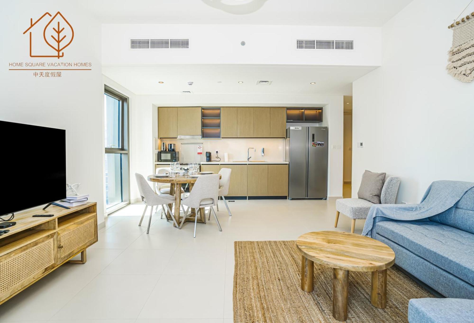 Appartement Floor Burj & Full Downtown Views 176bc-2 *