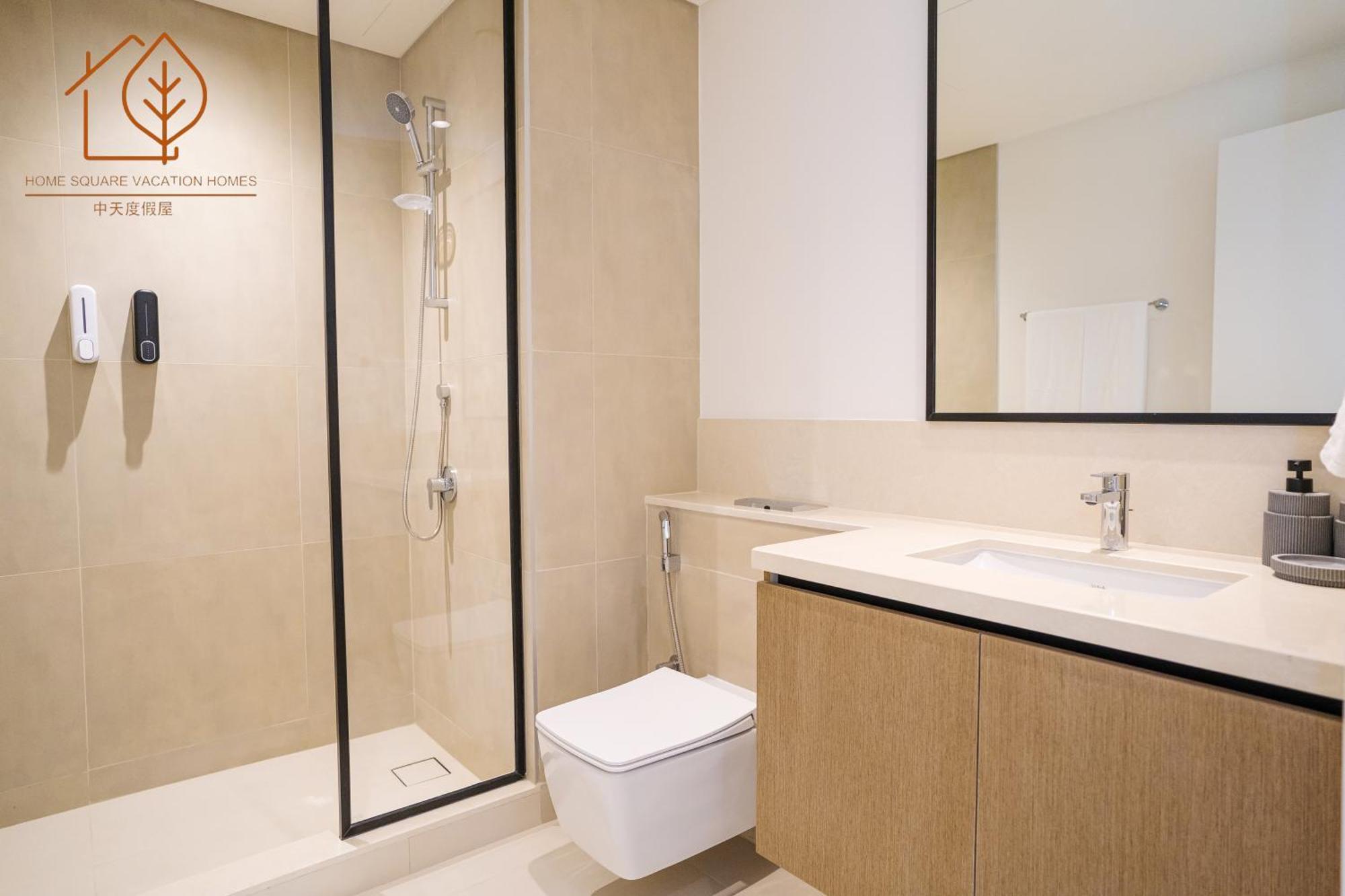 Appartement Floor Burj & Full Downtown Views 176bc-2 *